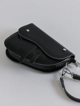 Saddle Bag