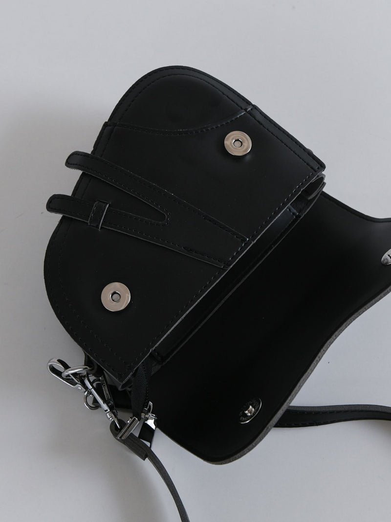 Saddle Bag