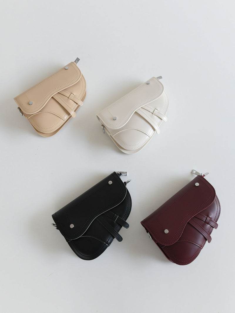 Saddle Bag