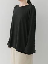 Frill Sleeve Top